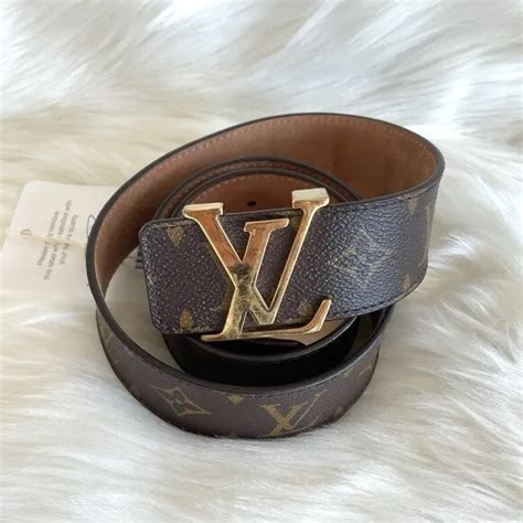 louis vuitton belt clearance|genuine Louis Vuitton belt.